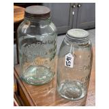 #1653 Horlicks Malted Milk Bottle #1653 Horlicks Malted Milk Bottle