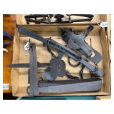 #1658 Animal Trap Group #1 incl. Onedia #1658 Animal Trap Group #1 incl. Onedia