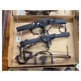 #1659 Animal Trap Group #2 incl. S Newho #1659 Animal Trap Group #2 incl. S Newho