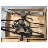 #1661 Animal Trap Group #3 incl. Oneida #1661 Animal Trap Group #3 incl. Oneida