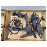 #1662 Animal Trap Group #5 incl. Kangaro #1662 Animal Trap Group #5 incl. Kangaro