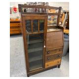 #1669 Arts and Crafts / Mission Style Si #1669 Arts and Crafts / Mission Style Si