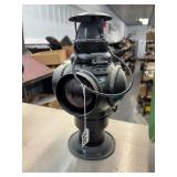 #1680 Adlake 4 way Signal Railroad Lante #1680 Adlake 4 way Signal Railroad Lante