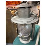 #1686 Large Dietz Pioneer Hanging Lanter #1686 Large Dietz Pioneer Hanging Lanter