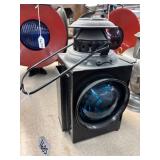 #1685 Dressel Single Blue Light Railroad #1685 Dressel Single Blue Light Railroad