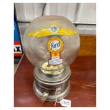 #1705 Ford 1c Counter-Top Gum Ball Vending Machine #1705 Ford 1c Counter-Top Gum Ball Vending Machine
