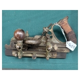 #1609 Vintage Stanley No. 45 Combination Planer #1609 Vintage Stanley No. 45 Combination Planer