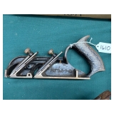 #1610 Stanley No. 78 Rabbet Plane #1610 Stanley No. 78 Rabbet Plane