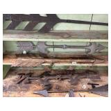 #1725 Antique Arrow Weathervane #5 #1725 Antique Arrow Weathervane #5