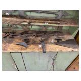 #1727 Antique Arrow Weathervane #7 #1727 Antique Arrow Weathervane #7