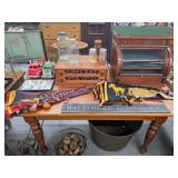 Lots of Great Lots incl. General Store, Pendants, etc. Lots of Great Lots incl. General Store, Pendants, etc.