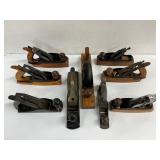Preview Photo of Wood Planes Preview Photo of Wood Planes