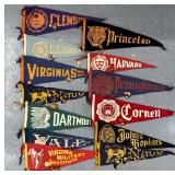 Preview Photo of Vintage Pendants with Buttons & Metals Preview Photo of Vintage Pendants with Buttons & Metals