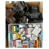 #1799A Lot of Cameras & Camera Related #1799A Lot of Cameras & Camera Related