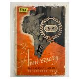 Parachute Infantry 1945 