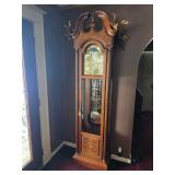 Howard Miller Grandfather Clock
