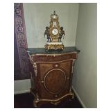 French Provincial Style 