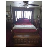 Full Size Bed
