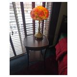 Floral Lamp