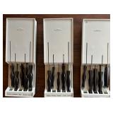 Cutco Knife Collection
