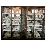 Fantastic Collection of Fenton Glassware