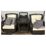 Patio Furniture 