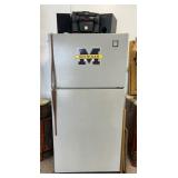 Refrigerator / Freezer Upright