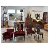 Antique Furniture 
