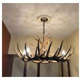 Anter chandelier