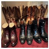 Mens Boots