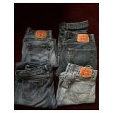 Levi’s Jeans