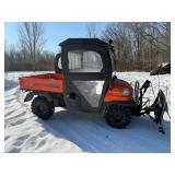 Runs and Operates Well