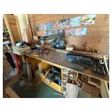 DeWalt Radial Arm Saw