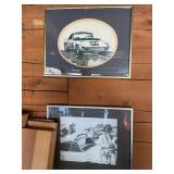 Gilliland Racing Photo's