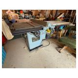 Delta tilting ArborSaw