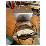  Porter cable circular saw