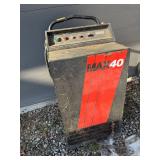 Max-40 Plasma Cutter