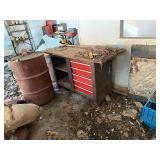 Work Bench