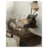 Bench Grinder