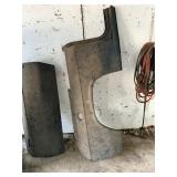 NOS Body Panels