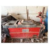 Tire Changer