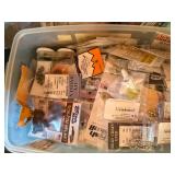 Box's New Fly Tying Accessories