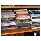Fly Fishing Library