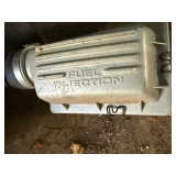 Fuel Injection