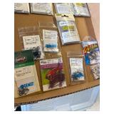  Fly Fishing Hooks, NIB