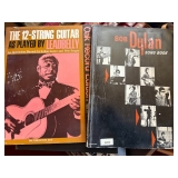 Leadbelly Instruction Manual, Bob Dylan
