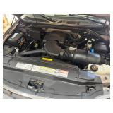 Close up of Motor