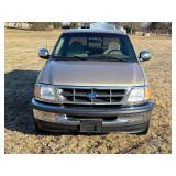 4.6L V8 Triton Engine, Automatic Trans,