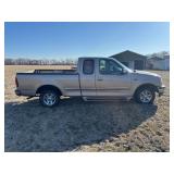 power windows, power door locks, AM/FM radio, 
