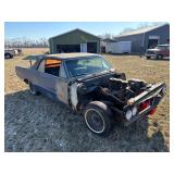 4 Speed Manual Trans